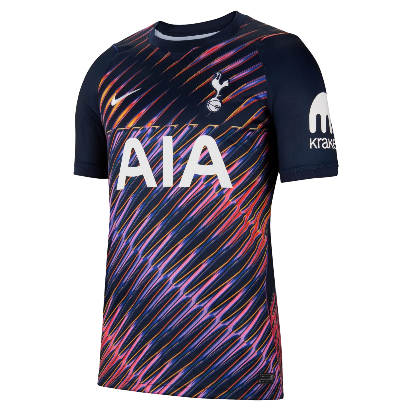 Tottenham Hotspur